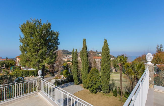 Resort Ravenna in Massa Lubrense - Foto 74