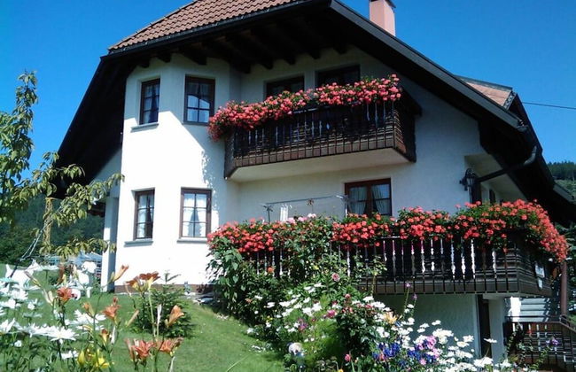 Holiday Apartment Schupp - Foto 31