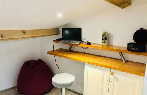 Le Refuge Ardéchois - Photo 4