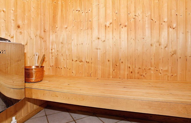 5 Star Holiday Home in Hadsund - Photo 5