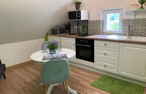 Un Amour de Grenier,à 200m du Zoo - Foto 33