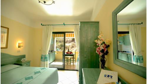 Residence Cala Liberotto - Foto 4