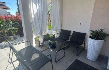 Villa Zonta Apartment Maremi with private jacuzzi - Foto 11