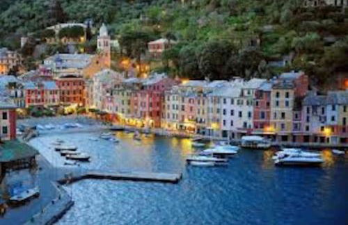 TAVERNETTA 109 TERRAZZA TRA LE 5 TERRE E PORTOFINO - Foto 37