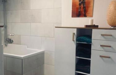 Gemütliche Wohnung nahe Lüneburg direkt am Waldrand - wifi - Foto 9