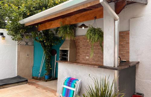 Casa aconchegante com piscina em São Sebastião - Foto 33