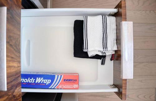 Empire State View - Luxury Apt - Shuttle to NYC - Foto 28