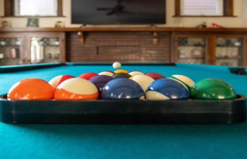 Forest Park 4BR-3BA 1st Fl Master ABODEbucks - Foto 6