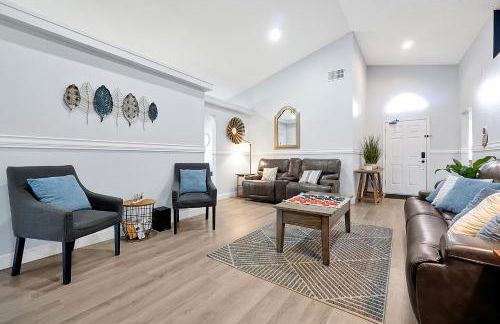 Your Family Fun Villa w Pool, Game room, all you need, close to Disney & more - Foto 19