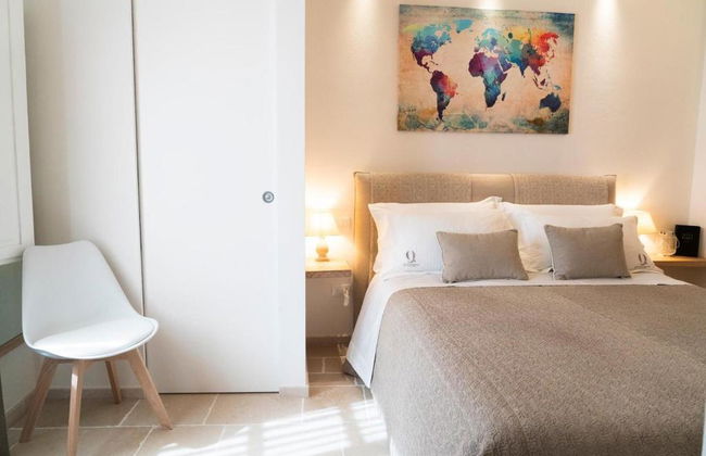 Quintessenza Luxury Domus - Foto 111