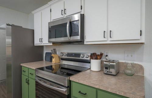 Stylish Pet Friendly Killeen 3BR with Fenced Backyard - Foto 21