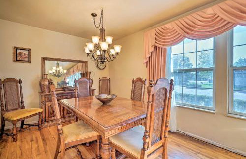 Colorado Springs Home with Yard about 12 Mi to Dtwn - Foto 9