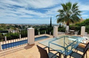 Villa El Salam Campo Mijas - Photo 4