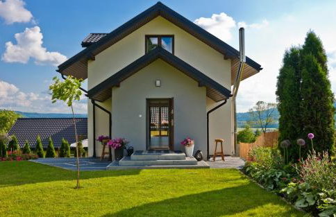 Domek Zacisze - Foto 1