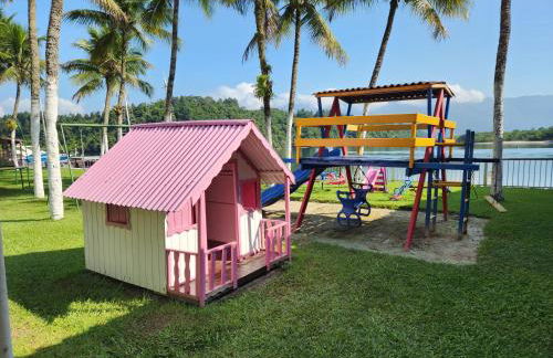 AP ALECRIM Luxo Cond Aquarius I Angra dos Reis - Foto 60