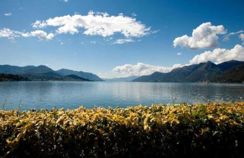 Holiday Home near Lago Maggiore Pool - Foto 27