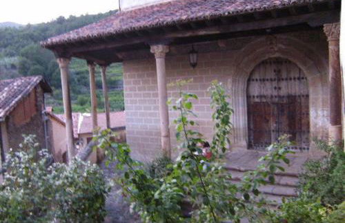 Casa Rural Valle del Arrago - Foto 64