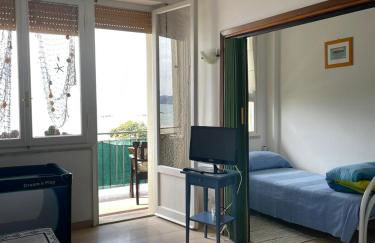 Toscana, appartamento con vista sul mare - Foto 6