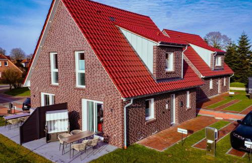 Küsten Apartments Tannenhausen - Foto 38