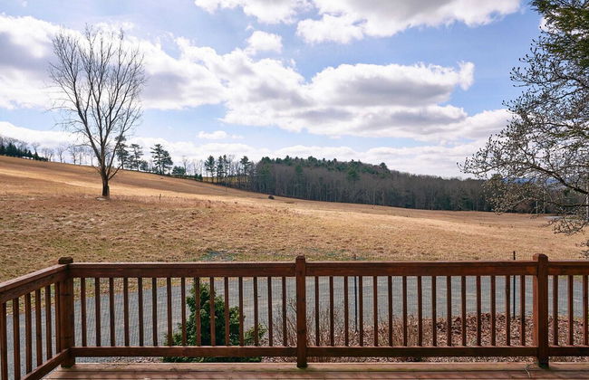 Meadow House at Seminary Hill by Avantstay - Photo 28