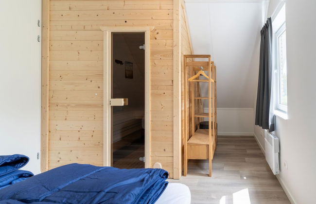 Holiday Home by Lake Beach Simonshaven - Foto 22