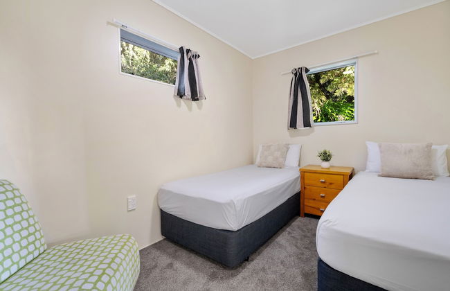 Tasman Holiday Parks - Ohiwa - Foto 10