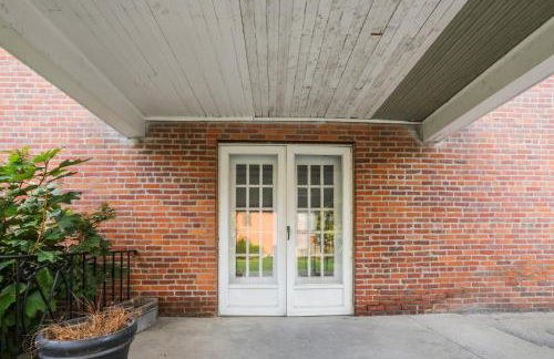 Spacious Historic 8-Bedroom Manor in Short North - Perfect for Large Groups - Foto 54