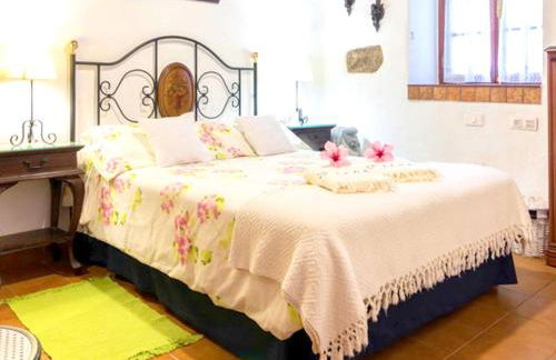 Cozy house with pool in San Cristóbal de La Laguna, 70 m² - Foto 7