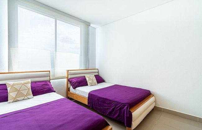 Reserva Del Mar Santa Marta By CTBNB - Photo 52