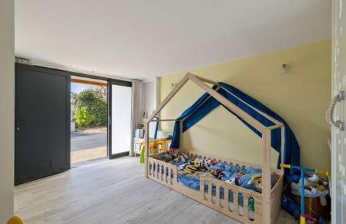 Beautiful new ocean facing villa - Foto 27