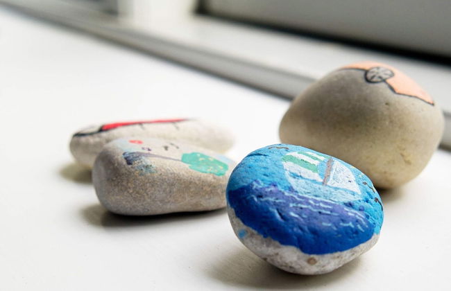 7 Person Holiday Home in Aabenraa - Foto 18