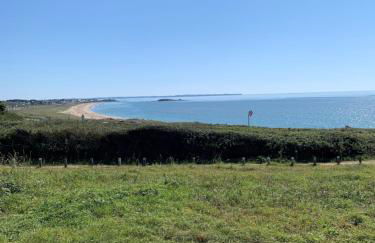 Bel Appartement 11 au rez chaussée vue mer au Maeva - Foto 23