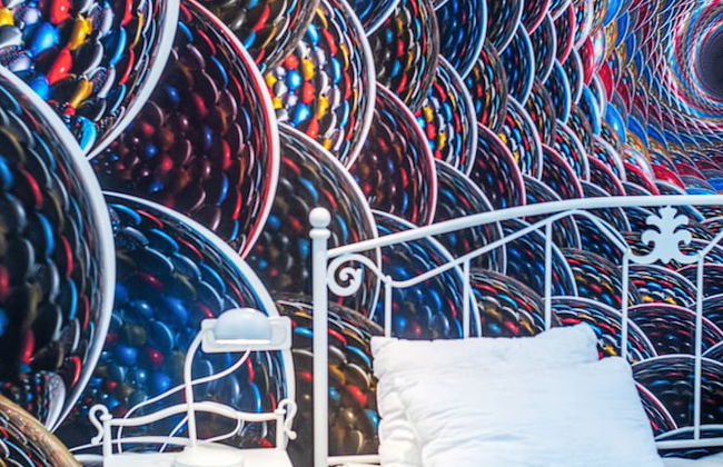 H&B apartments St. Petersburg - Photo 10