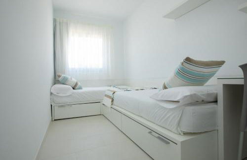 Son Serra Sea Coast Villa - Foto 29