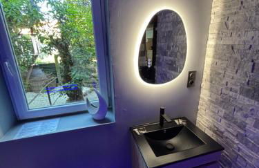 Aux 67 nuances - Spa - Foto 14