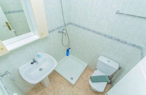 217 Lovely Family Bungalow Alicante-Holiday - Foto 27