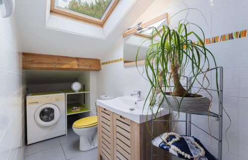 Gîte F2, Dans Un Coin De Paradis - Photo 15