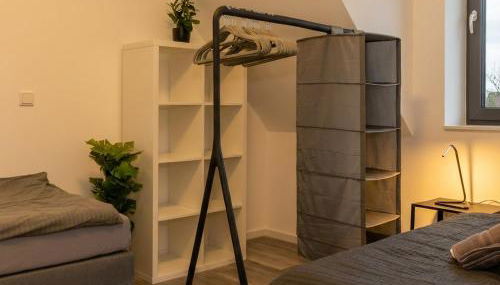 Stylish apartment in Bedburg Hau - 3 single beds - Foto 5