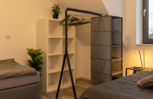 Stylish apartment in Bedburg Hau - 3 single beds - Foto 5