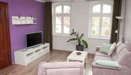 Ferienwohnung Alte Schule - Foto 5