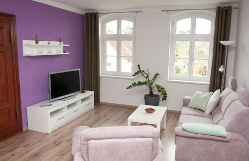 Ferienwohnung Alte Schule - Foto 5