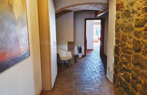 Auró Blanc- Allotjament Turístic - Photo 15