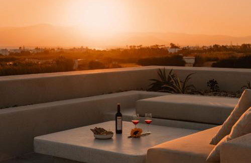 Villa Jardino, plaka Naxos - Foto 26