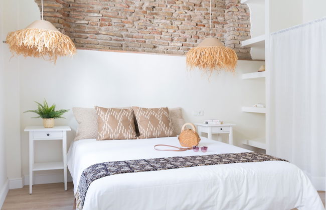 Atenea Malaga Apartments - Foto 18