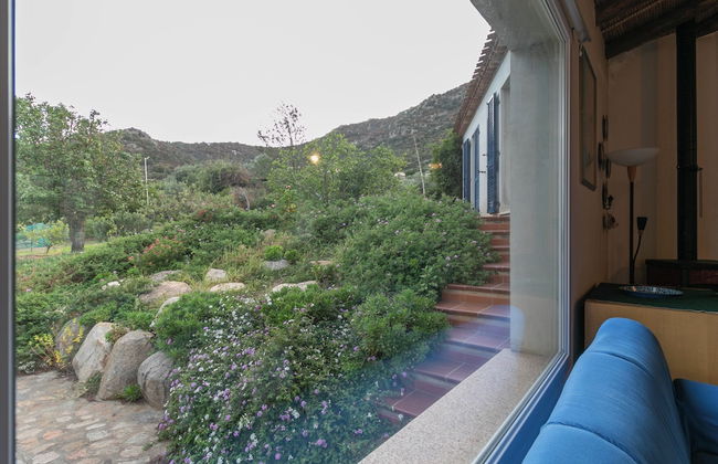 Villa Clara in Tertenia - Foto 26