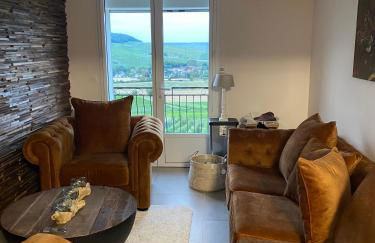 AU COEUR DU TERROIR CHAMPENOIS - Foto 18