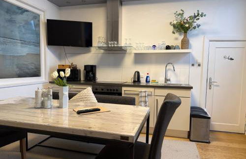 Geräumiges City-Apartment mit 2 Badezimmer und Parkplätzen D46-OG - Photo 6