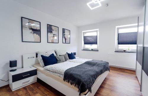 Ferienwohnung Sunny - Foto 1