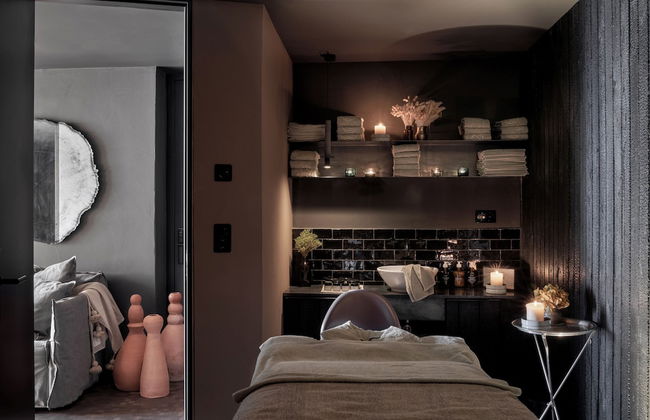 OVERLOOK Lodge by CERVO Zermatt - Photo 41