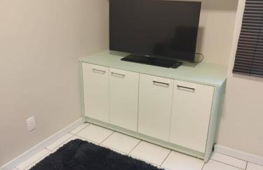 Apartamento joia rara no coração do Sudoeste - Foto 6